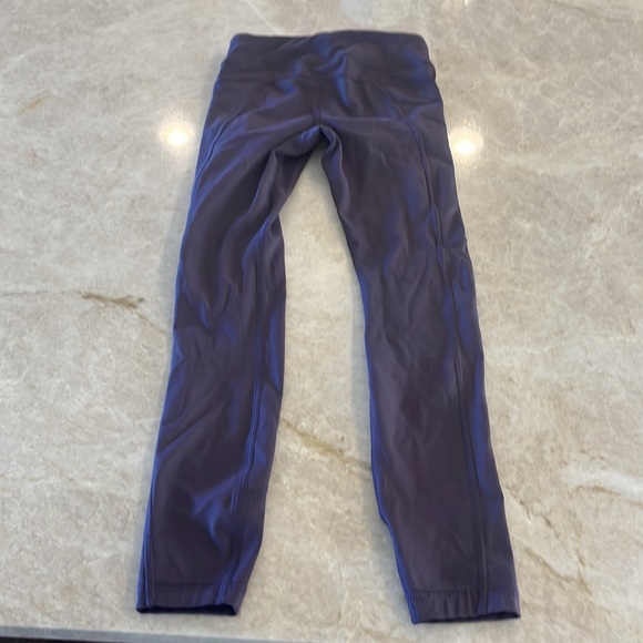 Athleta Girl Snow Problem Tight in Excellent Condition - Picture 3 of 4
